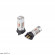 Лампа светодиодная OPTIMA MINI CANBUS PWY24W CREE XB-D * 10, ЖЕЛТАЯ, 730Lm, 12-24v Лампа светодиодная OPTIMA MINI CANBUS PWY24W CREE XB-D * 10, ЖЕЛТАЯ, 730Lm, 12-24v