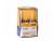 Биксенон лампа MTF Light D1S ABSOLUTE VISION + 50% 4800K 85V 35W 3800Lm комплект 2шт