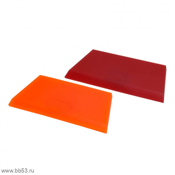 KSF Выгонка силиконовая 3M трапеция [для выгона воды]