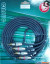 DLS SL 5 PRO [5м./2-х кан./тройное экраниров./позолоч. конт./межблочный кабель]