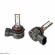 HB4 OPTIMA LED ZRK-22 комплект светодиодных ламп 1500Lm/12V/15W/5500K/2шт