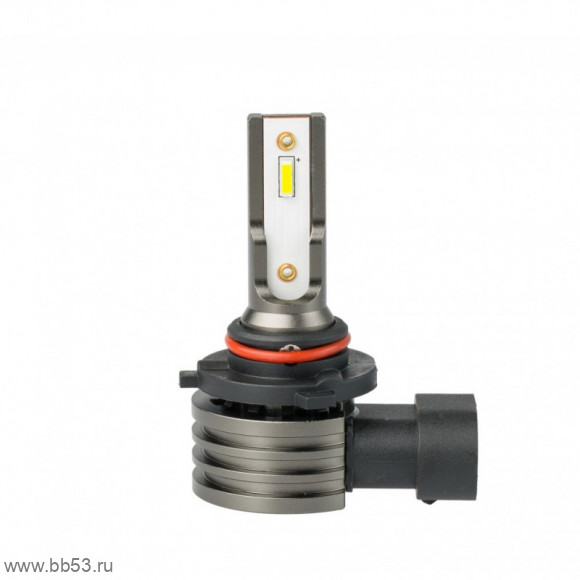 HB4 OPTIMA LED ZRK-22 комплект светодиодных ламп 1500Lm/12V/15W/5500K/2шт