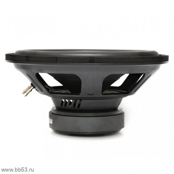 Pride Eco 12 [12"/300 Вт ном./3.3 Ом/90.1 Дб/глубина 136мм/вес 4.42 кг]