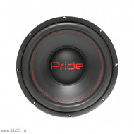 Pride Eco 12 [12"/300 Вт ном./3.3 Ом/90.1 Дб/глубина 136мм/вес 4.42 кг]