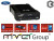 ACV CH46-1018 Ford (2004-2008) [цифровой чейнджер USB/SD/AUX]