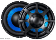 Blaupunkt GT Power 1200w [12"/264Вт ном./1200Вт макс/92Дб/4 Ом/решетка в комплекте]