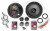 AMP PRO 6.5 ver.3 [16.5 см/2х комп./125Вт ном./250Вт макс./95 Дб/3 Ом/44 - 24000 Гц]
