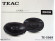 TEAC TE-S069 [6"x9"/3х полосн.коакс./50Вт ном./360Вт макс./88Дб/4 Ом/80 - 20000 Гц]