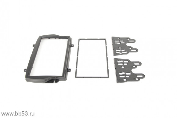 ACV PR34-1111 Рамка LADA Vesta 2din (14->) 2din