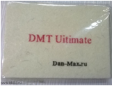 DMT Ultimate Фетровый ракель 100 мм [для разглаживания пленки при разогреве феном]