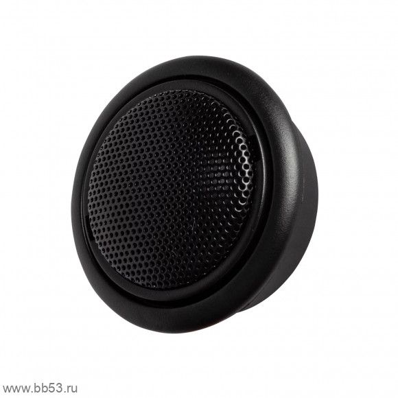 Kicx Sound Civilization SC-37 [25.4мм/ВЧ динамики/RMS 35Вт/93Дб/купол шелк/1500 - 20000 Гц/2шт]