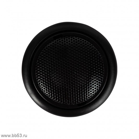 Kicx Sound Civilization SC-37 [25.4мм/ВЧ динамики/RMS 35Вт/93Дб/купол шелк/1500 - 20000 Гц/2шт]