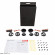 Kicx Sound Civilization SC-37 [25.4мм/ВЧ динамики/RMS 35Вт/93Дб/купол шелк/1500 - 20000 Гц/2шт]