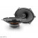 Focal Auditor ACX-570 [5"x7"/2х полосн. коакс./60Вт ном./120Вт макс./91.6 dB/60-21000 Гц/2 шт.]