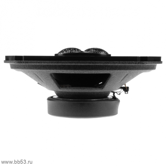 AMP PRO 693 [6"x9"/3х полосн.коакс./150Вт ном./300Вт макс./92Дб/3 Ом/50 - 22000 Гц]