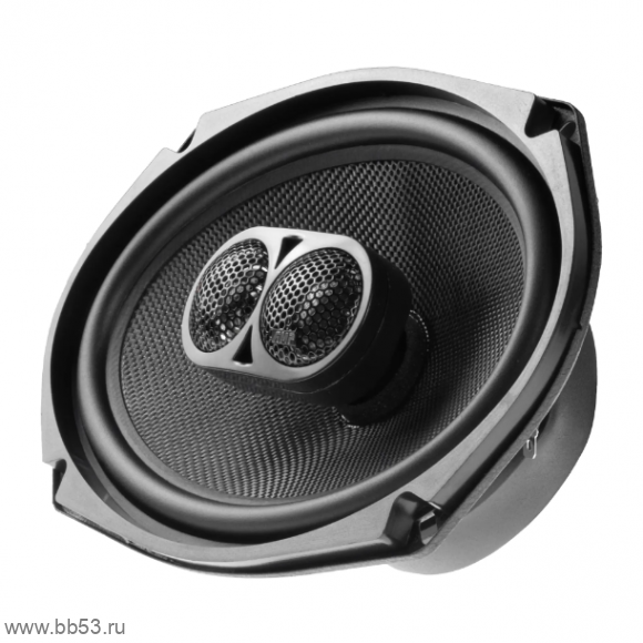 AMP PRO 693 [6"x9"/3х полосн.коакс./150Вт ном./300Вт макс./92Дб/3 Ом/50 - 22000 Гц]