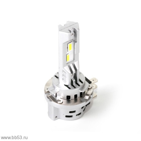 H15 MTF Light LUXOPTIC комплект светодиодных ламп 6000K/12V/22W/2200Lm/2шт.