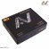 Audio Nova AKA8.20 [2x кан.RCA вит.пара 5м/силовой 8GA 6м/акусти.провода 10м/40А]