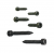 Audio Nova Hexagonal screws 4*20mm [саморез из нержавеющей стали для динамика 1шт]