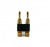 Audio Nova SC2 BANANA Plugs [акустический терминал для сабвуферной чашки]