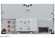 Kenwood DPX-5000BT [ЖК дисплей/mp3/front USB/Bluetooth/AUX/3 RCA out ПРОЦЕССОР/любая подсветка]