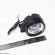 Прожектор светодиодный CP-20R Spot направленный круглые СТГ 20W CREE + ДХО [1 шт., 9-32V]