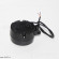 Прожектор светодиодный CP-20R Spot направленный круглые СТГ 20W CREE + ДХО [1 шт., 9-32V]