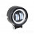 Прожектор светодиодный CP-20R Spot направленный круглые СТГ 20W CREE + ДХО [1 шт., 9-32V]