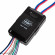 Kicx HeadShot HLC-420 [Адаптер hi-level -> RCA 4х канальный + remote]