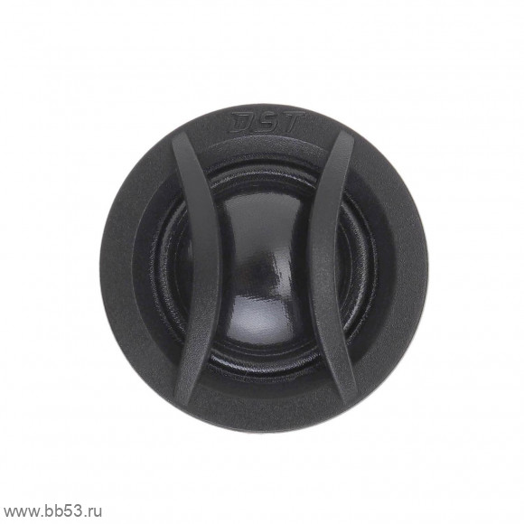 Dynamic State SLC-26T [1,75"/ВЧ динамики/RMS 20Вт/MAX 50Вт/93Дб/купол шелк/2,3кГц - 20кГц/2шт]
