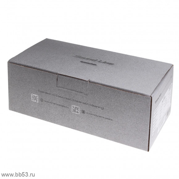 Dynamic State SLC-26T [1,75"/ВЧ динамики/RMS 20Вт/MAX 50Вт/93Дб/купол шелк/2,3кГц - 20кГц/2шт]