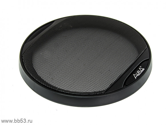 AURA SX-B622 [16.5см/2х полосн.коакс./61Вт ном./121Вт макс./90/4 Ом/70-20000 Гц]