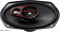 Pioneer TS-R6951S [6"x9"/3х полосн. коакс./50Вт ном./400Вт макс./31 – 35000 Гц/глубина 68мм]