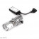 H4/H19 MTF Light MiniLENS Expert светодиодные лампы с линзой [H4 5500K/5000Lm/40W-50W/12-24v/2 шт ]