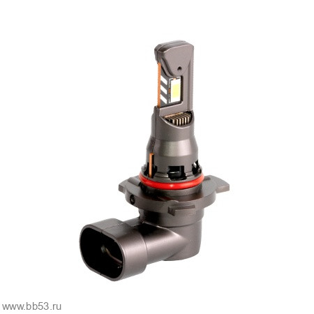 HIR2 MTF Light IMPRESS комплект светодиодных ламп 6000K/12V/21W/2100Lm/2шт.