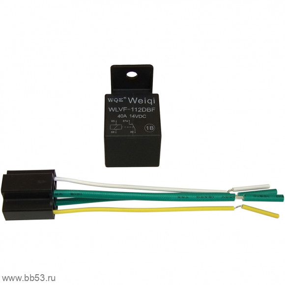 Centurion 06BT [BT(Свободные руки)1-way/2 кан./доп. реле/датч. удара/2 брелока/упр. багажника]