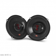 JBL STAGE3 637F [16 см/3х пол. коакс./45Вт ном./225Вт макс./92Дб/3 Ом/55 - 22000 Гц.]