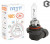 HB3/9005 MTF Light LongLife + 30% 3000K [BOX 1 шт. 65W 1650Lm P20d]
