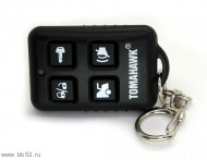 Tomahawk TZ 9010 [брелок дополнительный без дисплея]