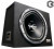 Sony XS-GTX121LC [12"/300Вт ном/1000Вт макс./86Дб/4 Ом/32 - 1000 Гц/закрытый ящик]