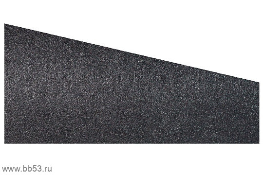 ACV OM32-1107 [карпет/серый/нетканный ПВХ/плотность 290 гр на м2/ширина 1,5 м/длина 1м/в упаковке]