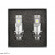 D4S MTF Light IMPRESS OEM CANBUS комплект светодиодных ламп для штатных блоков/35W/4750Лм/6000K/2шт.