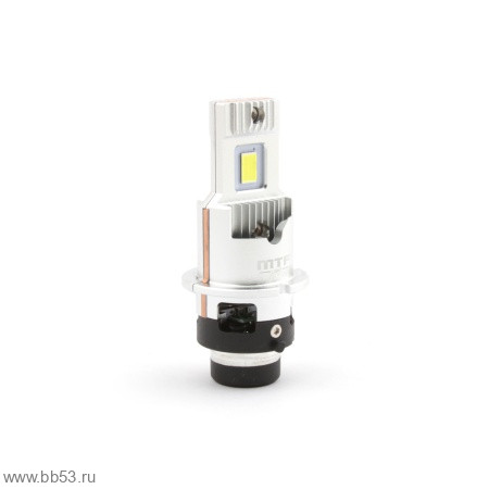 D4S MTF Light IMPRESS OEM CANBUS комплект светодиодных ламп для штатных блоков/35W/4750Лм/6000K/2шт.