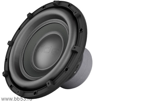 Pride M.9 12" D2 ver.2 [12"/900Вт ном./2+2 Ом/штампованная корзина]