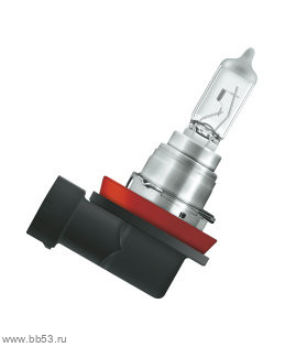 H16 Osram ORIGINAL LINE 64219L+ [BOX 1 шт. 19W 500 Lm PGJ19-3]