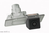Swat VDC-102 Hyundai Elantra 12+/KIA Cerato 13+/Solaris 17+ [матрица 1/3" Sony /угол 130 гр./цвет]