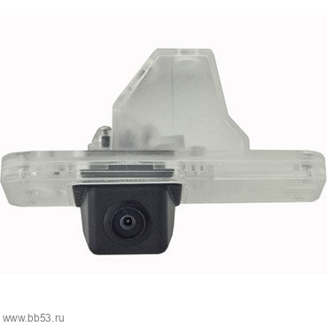 Swat VDC-102 Hyundai Elantra 12+/KIA Cerato 13+/Solaris 17+ [матрица 1/3" Sony /угол 130 гр./цвет]