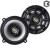 Blaupunkt GTx-542 SC [13см/2х полосн. коакс./40Вт ном./180Вт макс./91dB/70-20000 Гц]