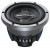 Pioneer TS-W2501D4 [10"/800Вт ном/2500Вт макс./90Дб/2 катушки по 4 Ом]