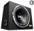 Sony XS-GTX150LE [15"/400Вт ном/1300Вт макс./83Дб/4 Ом/30 - 1000 Гц/закрытый ящик]
